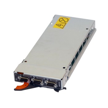 REFURBISHED BLADE COPPER PASS-THRU ETH 14x 1GbE FOR IBM BLADE E & T SER GRADE A