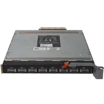 REFURBISHED BLADE SWITCH DELL MELLANOX INFINIBAND M2401G FOR M1000E GRADE A