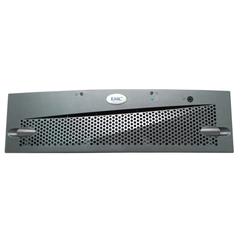 REFURBISHED BEZEL EMC CX3 SERIES STORAGE ARRAY BEZEL GRADE A