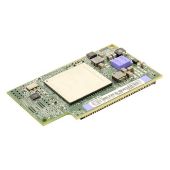 REFURBISHED BLADE HBA FC 4GB IBM QMI2572 FIBER CHANNEL MEZZANINE CARD GRADE A