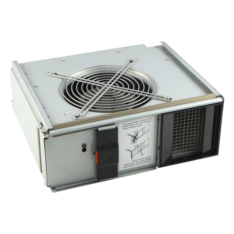 REFURBISHED BLADE FAN BLOWER IBM BLADE CENTER H 44E5083 44X3473, 44X3471 GRADE A