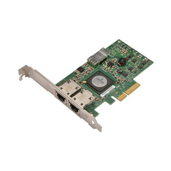 NIC 100/1000 DELL BROADCOM DUAL-PORT PCI-E