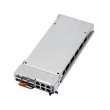 REFURBISHED BLADE SWITCH ETH 6x1GbE & 3x10GbE SFP+ FOR IBM E & H SERIES GRADE A