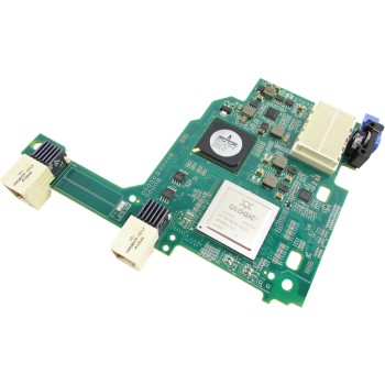 REFURBISHED BLADE HBA FC 8GB IBM QMI3572 FIBER CHANNEL MEZZANINE CARD GRADE A