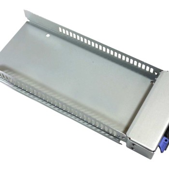 REFURBISHED BLADE BLANK FILLER IBM BLADE CENTER H FOR MODULE BAY-25R9934 GRADE A