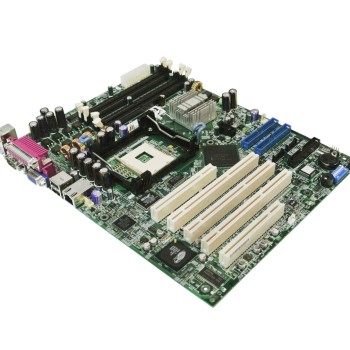 REFURBISHED MB HP SERVER ML110 G1 GRADE A