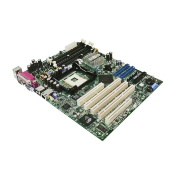 REFURBISHED MB HP SERVER ML110 G1 GRADE A