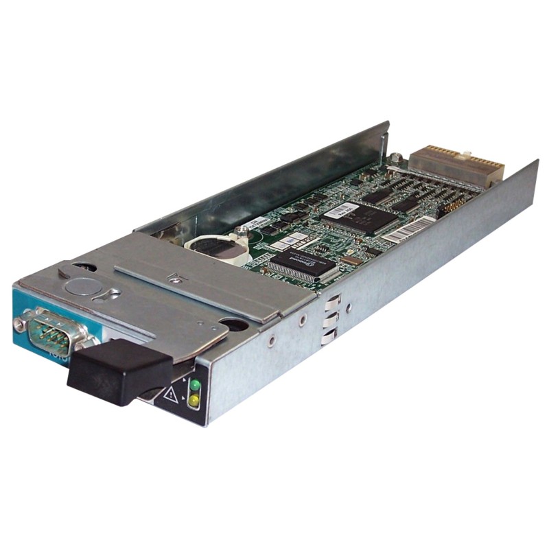 REFURBISHED BLADE DELL POWEREDGE 1855 1955 DRAC CARD GRADE A