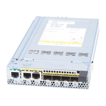 REFURBISHED BLADE SWITCH ETH 6x1GbE CISCO WS-CBS3030 DELL PE 1855 1955 GRADE A