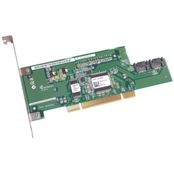 REFURBISHED CONTROLLER ADAPTEC AAR-1210SA SATA RAID GRADE A