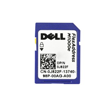 REFURBISHED BLADE CMC CONTROLLER SD CARD FOR DELL POWEREDGE M1000E GRADE A