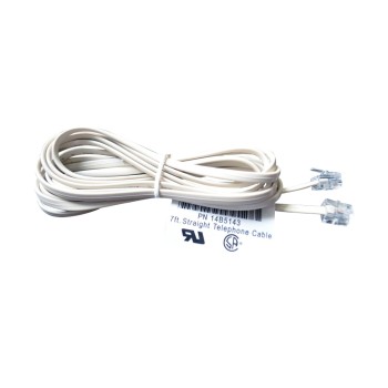 REFURBISHED CABLE IBM RJ11 2.0M GRADE A