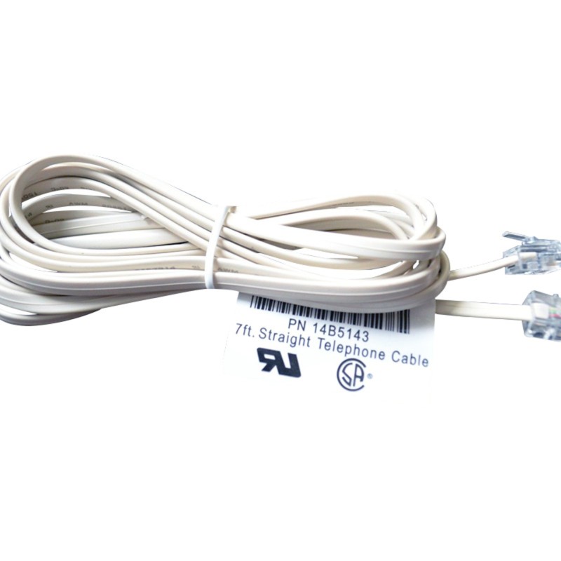 REFURBISHED CABLE IBM RJ11 2.0M GRADE A