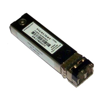 REFURBISHED FC SFP PICOLIGHT 4GB LC PLRXPL-VE-SG4-64-N GRADE A