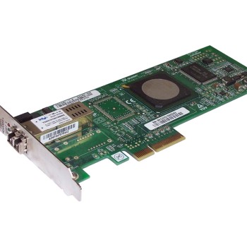 REFURBISHED HBA FC 4GB SUN FIBER CHANNEL SINGLE PORT PCI-E NEW GRADE A