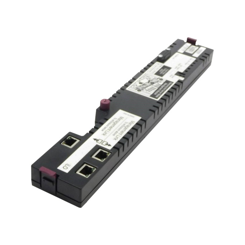 REFURBISHED BLADE DATA MANAGEMENT BOARD FOR HP PROLIANT BL20P GRADE A