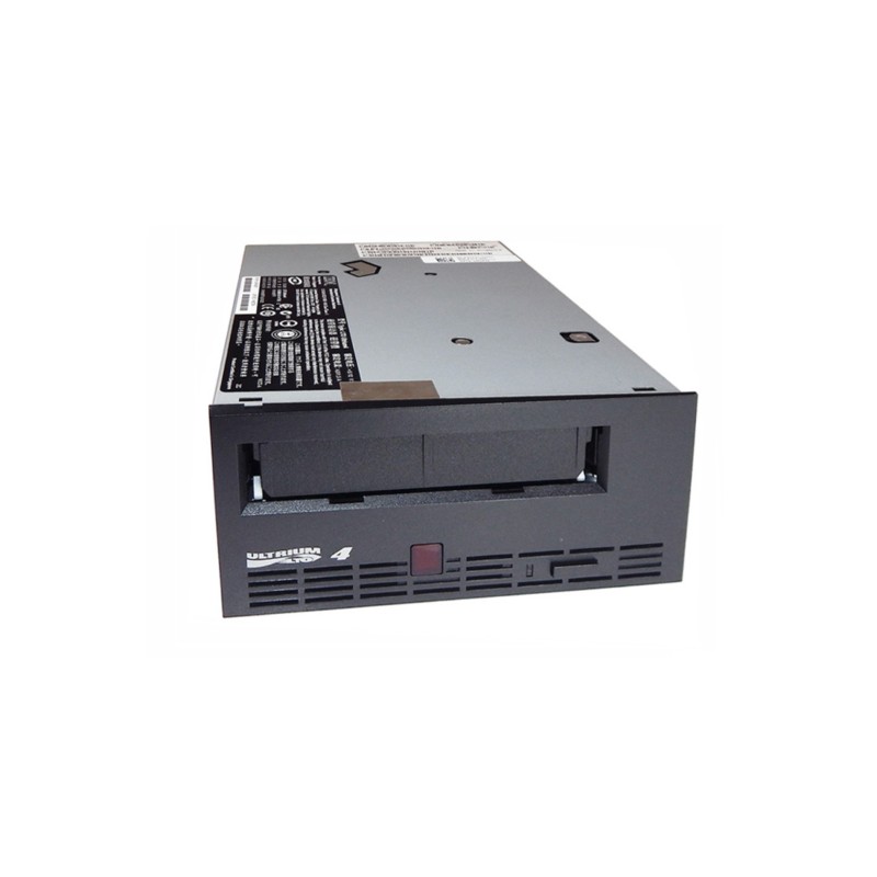 REFURBISHED LTO4 DELL/IBM ULTRIUM INTERNAL SAS TAPE DRIV HU537 - 95P4853 GRADE A