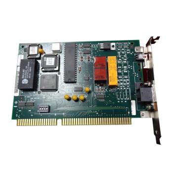 REFURBISHED IBM ISA BUS STORE LOOP NVRAM ADAPTER -01L1154- GRADE A