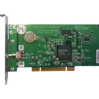 REFURBISHED IBM NVRAM ROHS ADAPTER PCI -38R4173- GRADE A