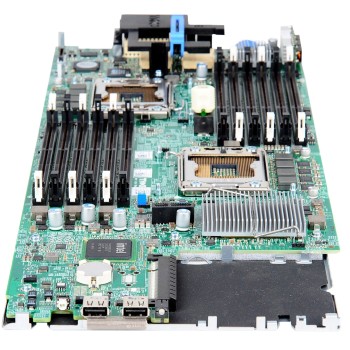 REFURBISHED MB DELL BLADE SERVER M610 - N582M GRADE A