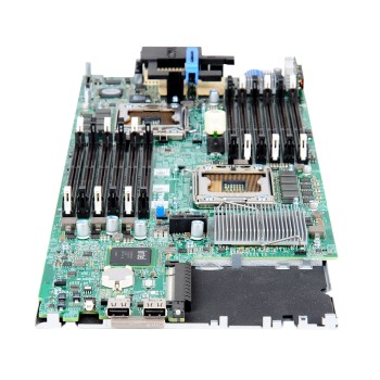 REFURBISHED MB DELL BLADE SERVER M610 - N582M GRADE A