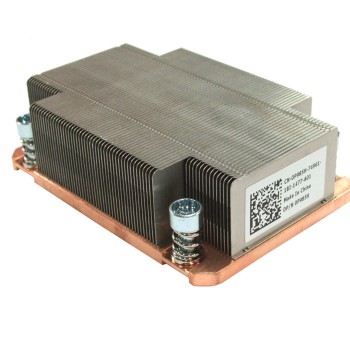 REFURBISHED BLADE SERVER HEATSINK FOR DELL M610 - P985H GRADE A