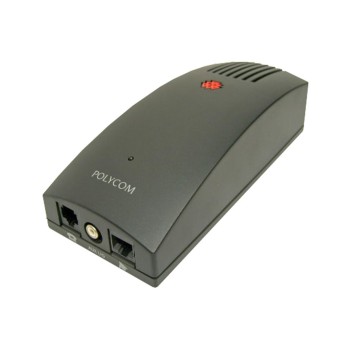 REFURBISHED POLYCOM SOUNDSTATION2 DIRECT CONNECT INTERFACE MODULE GRADE A