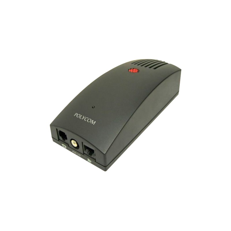 REFURBISHED POLYCOM 500D/550D INTERFACE MODULE GRADE A