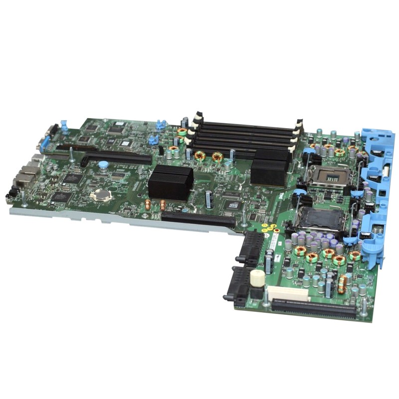 REFURBISHED MB DELL SERVER POWEREDGE 2950 - NR282 GRADE A