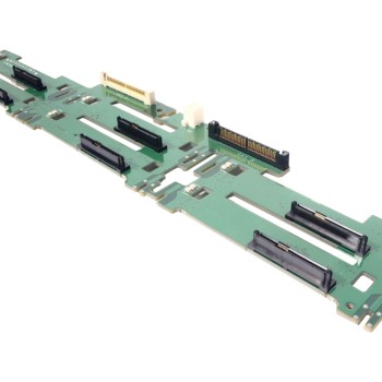 REFURBISHED BACKPLANE DELL POWEREDGE 2950 6xSAS - PN610 GRADE A