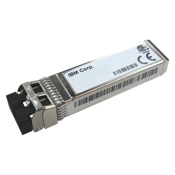 REFURBISHED ETH IBM 10 GIGABIT 49Y8578 ETHERNET SW SFP+ TRANSCEIVER NEW GRADE A