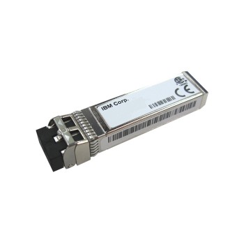 REFURBISHED ETH IBM 10 GIGABIT 49Y8578 ETHERNET SW SFP+ TRANSCEIVER NEW GRADE A