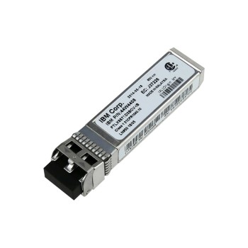 REFURBISHED ETH IBM 10 GIGABIT 44W4408 ETHERNET SW SFP+ TRANSCEIVER NEW GRADE A