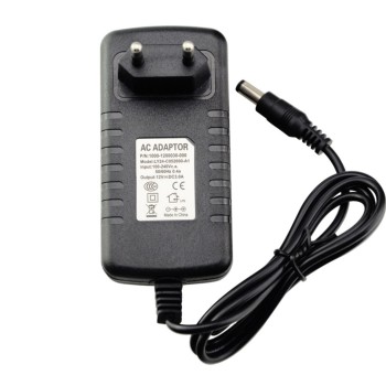 REFURBISHED POS AC ADAPTER 12.0V/2A NEW GRADE A