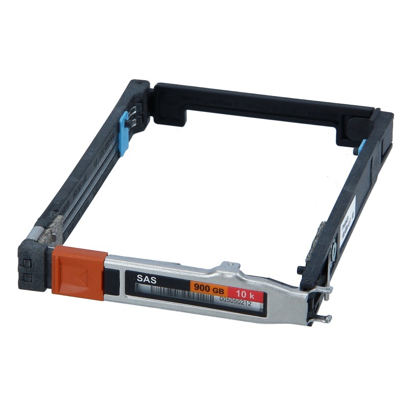 REFURBISHED DRIVE TRAY 2.5'' SAS FOR EMC VNX5100/5400/5600 W/ INTERPOSER GRADE A