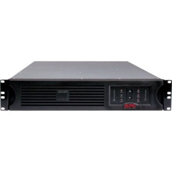 REFURBISHED UPS 3000VA APC SMT3000RMI2U RACK NO MASK GRADE A