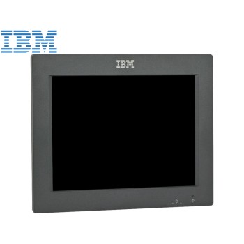 REFURBISHED POS MONITOR 12