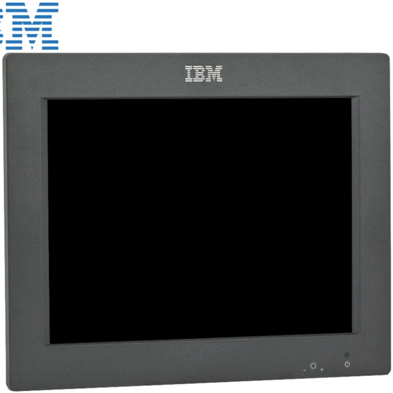 REFURBISHED POS MONITOR 12