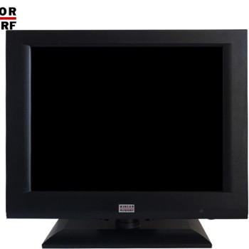 REFURBISHED POS MONITOR 15