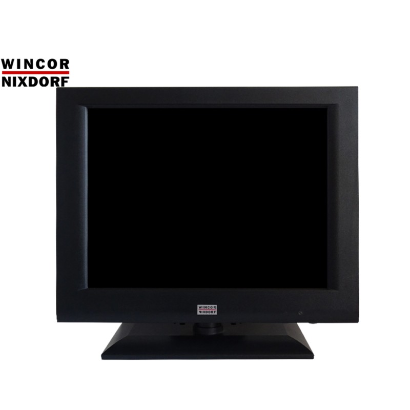 REFURBISHED POS MONITOR 15