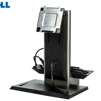 REFURBISHED AIO STAND USFF DELL - 5297X  MISSING PLASTICS GRADE A