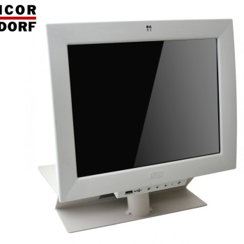 REFURBISHED POS MONITOR 12