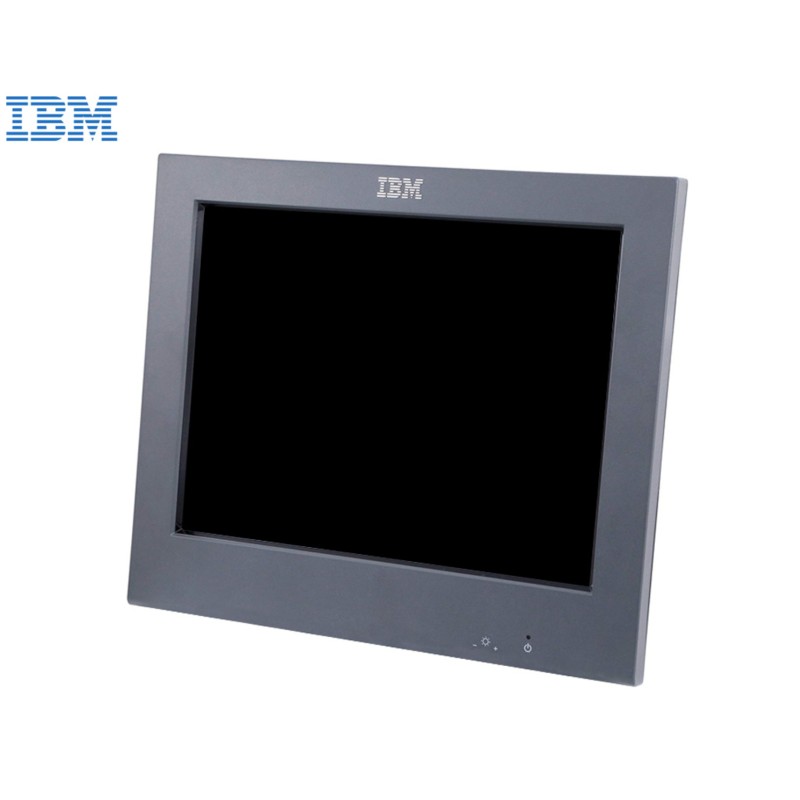 REFURBISHED POS MONITOR 12