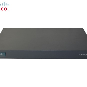 REFURBISHED ROUTER CISCO 2513 1xTOKEN RING / 2xSERIAL GRADE A