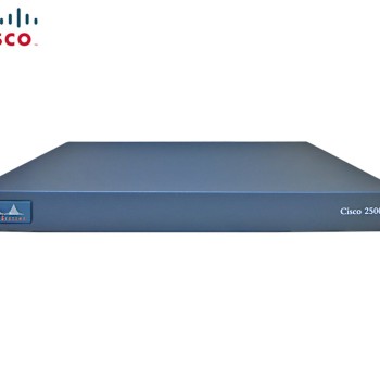 REFURBISHED ROUTER CISCO 2503 1XETHERNET / 2XSERIAL / 1X ISDN BRI WH GRADE A