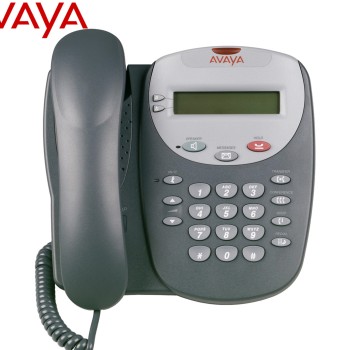 REFURBISHED IP PHONE AVAYA 4602SW  NO HANDSET NO BASE GRADE A