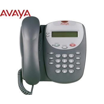 REFURBISHED IP PHONE AVAYA 4602SW  NO HANDSET NO BASE GRADE A