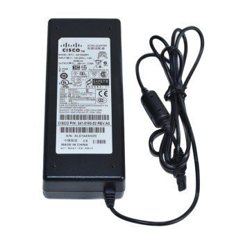 REFURBISHED AC ADAPTER CISCO ASA 5505 48V/2.08A GRADE A