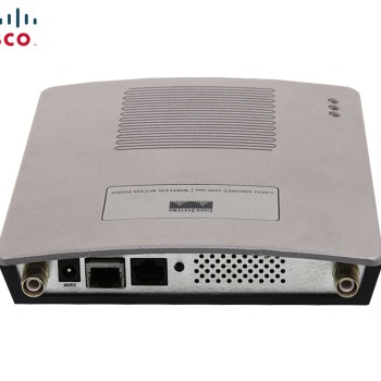 REFURBISHED ACCESS POINT CISCO AIRONET 1200 2.4GHZ GRADE A