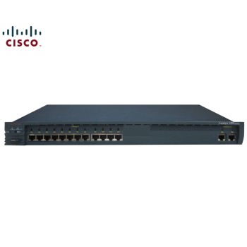 REFURBISHED SWITCH ETH 12P 10MB & 2x100MB TX PORTS CISCO CATALYST 1912 GRADE A